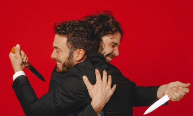 Arnau Griso anuncia su separación como grupo… ¡a lo grande!
