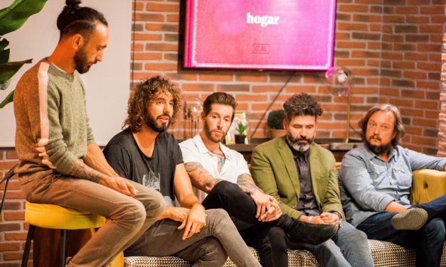 Nos adentramos en el ‘Hogar’ de IZAL