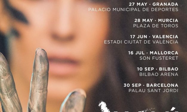 El regreso de una Malú liberada