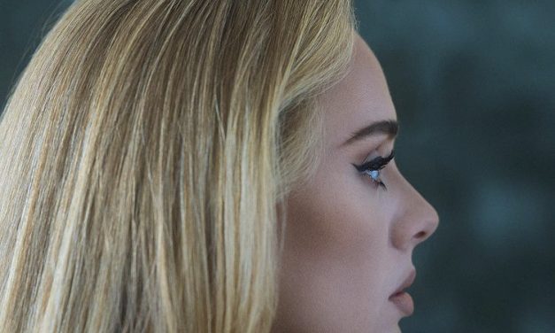 ‘Easy On Me’, el gran regreso de Adele