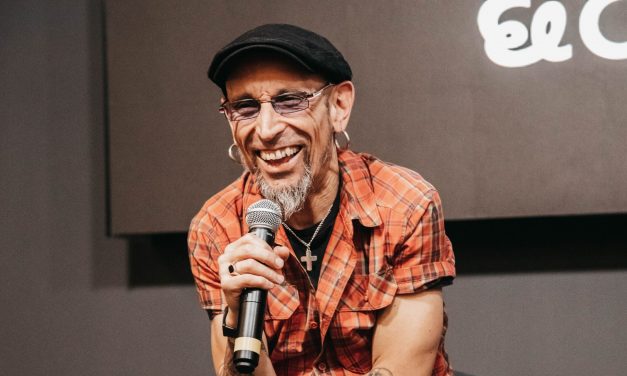 Fito Cabrales y su reencuentro especial con fans en Madrid