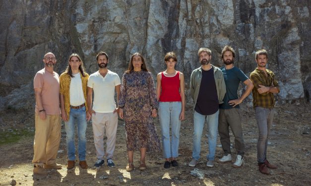Vetusta Morla lanza ‘La Virgen de La Humanidad’