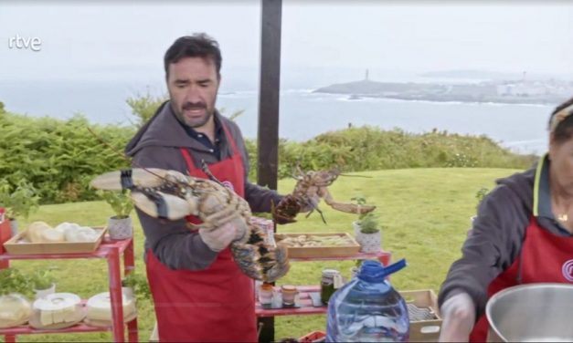 ‘MasterChef Celebrity’ bajo investigación: la Xunta de Galicia abre una inspección por la pasada emisión