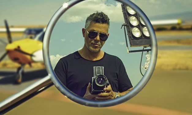 Alejandro Sanz publica su nuevo sencillo, ‘Mares De Miel’