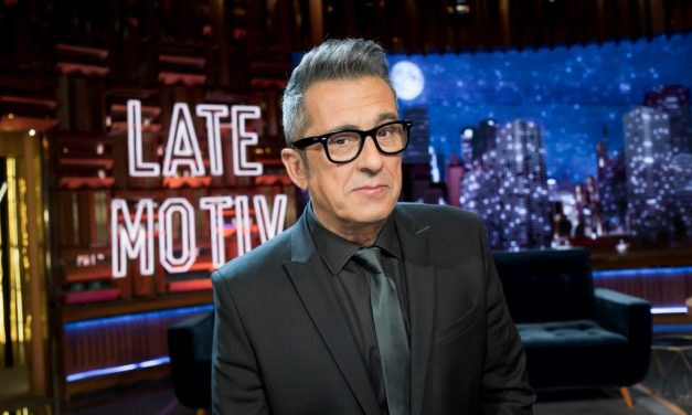 Movistar + cancela ‘Late Motiv’ de Andreu Buenafuente