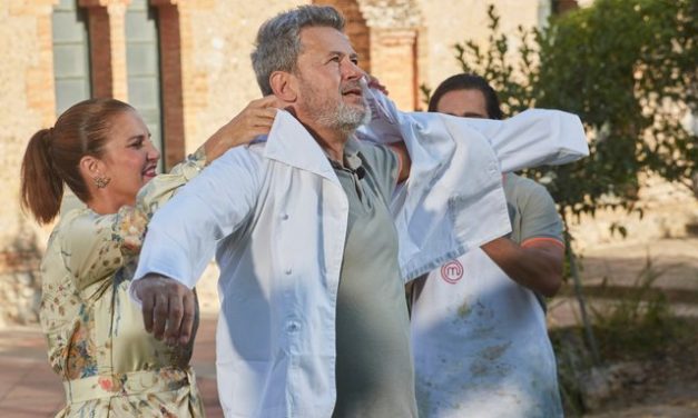‘MasterChef Celebrity’: Juanma Castaño y Miki Nadal se convierten en ganadores de la sexta edición