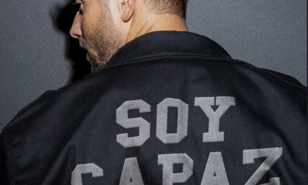 ‘Soy Capaz’: una invitación a sanar heridas de la mano de Pablo Alborán