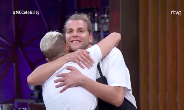 ‘MasterChef Celebrity’: la prueba del robo, cocina de cristal y bajas calorías