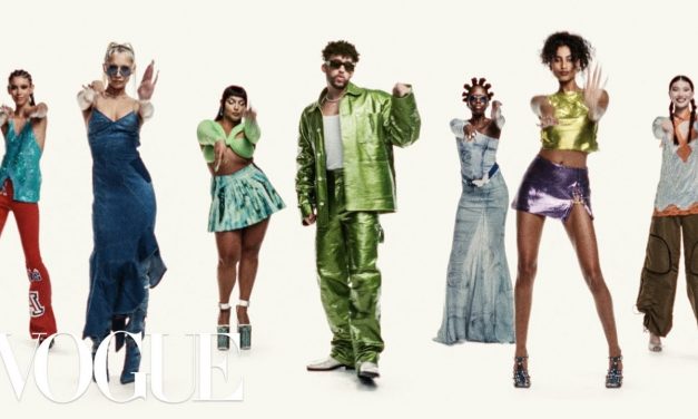 ‘Macarena’ regresa al más puro estilo vanguardista e inclusivo con Bad Bunny