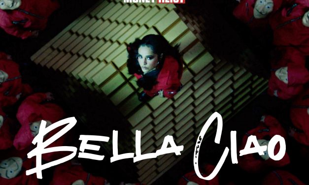 Becky G publica su propia versión de “Bella Ciao”