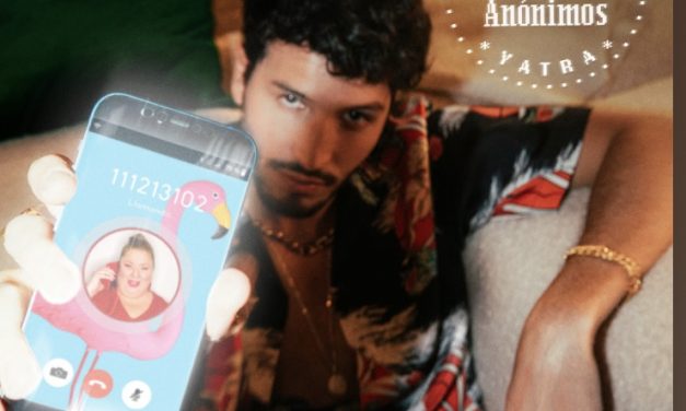 Sebastián Yatra supera el desamor con ‘Melancólicos anónimos’