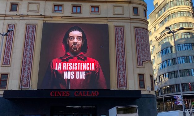 Netflix y Movistar renuevan su acuerdo de colaboración durante cinco años más