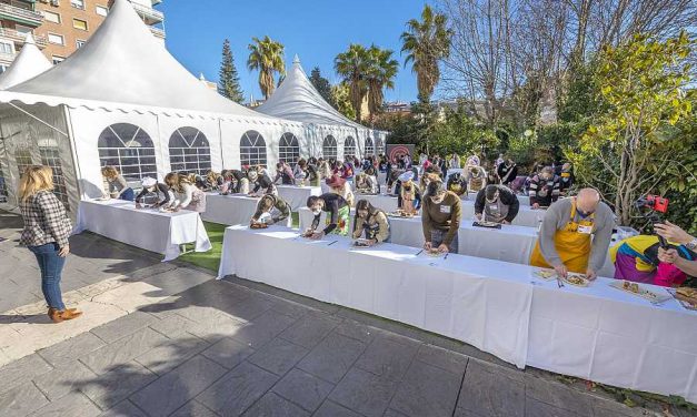‘MasterChef’ cierra los castings de su décima edición