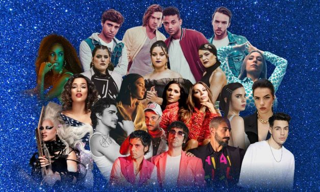 ¿Quién lidera las apuestas del Benidorm Fest?