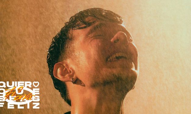 Flavio presenta ‘Quiero que seas feliz’, el inicio de una nueva era en su carrera musical