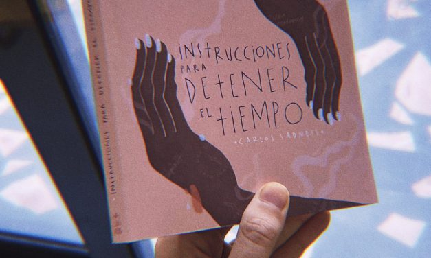 «Instrucciones para detener el tiempo», un original recorrido por las canciones de Carlos Sadness
