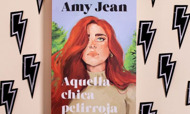 ‘Aquella chica pelirroja’: un viaje entre los miedos y la revelación del primer amor