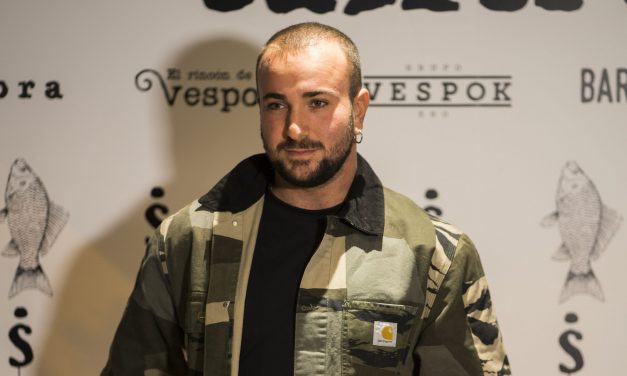El Grupo Vespok 360 inaugura una nueva taberna Salitre en Madrid