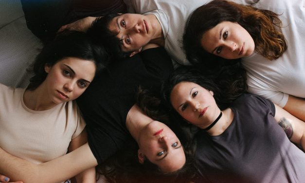 ENTREVISTA | Marta (Las Wonder): «Todas las canciones forman parte de nuestro paisaje emocional»