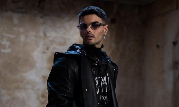 ENTREVISTA | Abraham Mateo: “Siempre que me critiquen sabiendo como soy me parece perfecto”