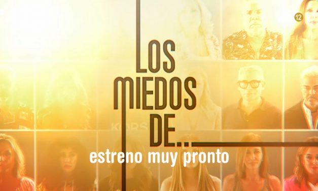 Cuatro ya tiene listo su nuevo docu-reality ‘Los miedos de…’
