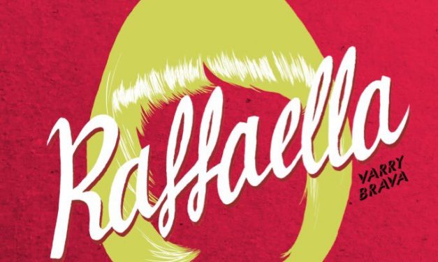 Varry Brava se ofrece para homenajear a Raffaella Carrá en el festival de Eurovisión 2022