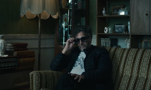 Fito Páez será el protagonista de la nueva producción de Netflix