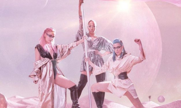 Sweet California, Coldplay, Cali y El Dandee y Rosalía despiden febrero con las mejores novedades musicales