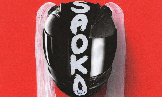 ‘Saoko’ adelanta la transformación musical de Rosalía