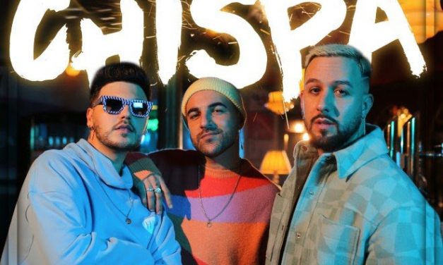 Lérica y Nil Moliner prenden ‘La Chispa’
