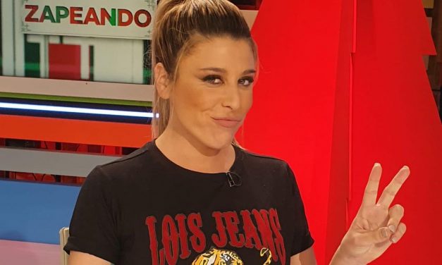 ‘Ponerme a parir’ es la delirante visión de Valeria Ros sobre su vida