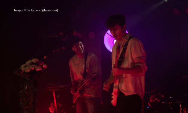 Delacueva presenta en Madrid su ‘Estampida Tour’: a la tercera va la vencida