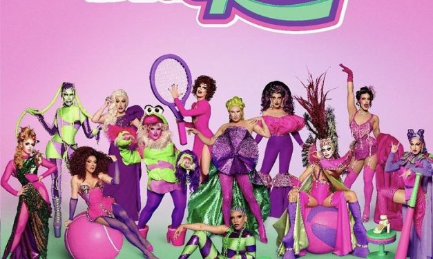 La segunda temporada de ‘Drag Race España’ está a la vuelta de la esquina