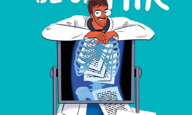 Conoce las aventuras de Pau Mateo con ‘Diario de un MIR’