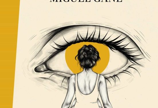 ‘Ojos de sol’, el homenaje de Miguel Gane a la gente común, pero a la vez única, que inunda nuestras vidas
