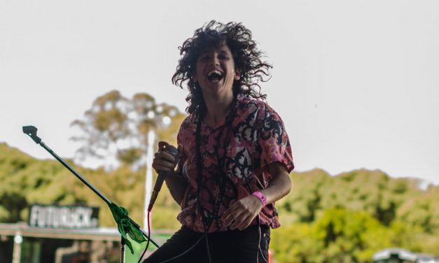 ENTREVISTA | Barbi Recanati: «La música me ha enseñado a ser feminista»