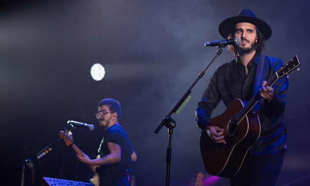 El ‘Morat World Tour’ llegará a España en septiembre