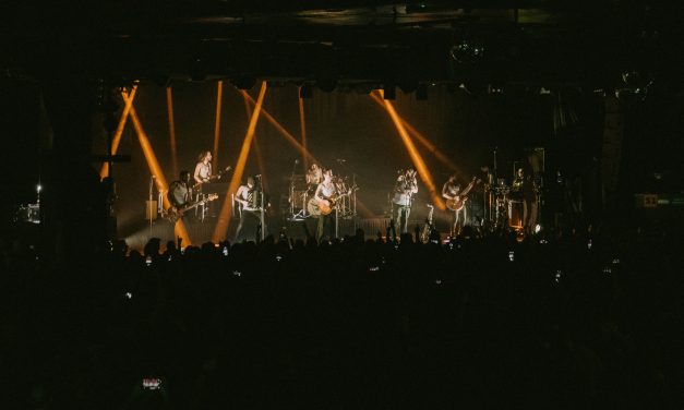 GALERÍA DE FOTOS | La M.O.D.A. en La Riviera