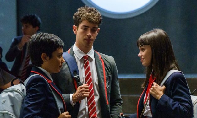 Estos son los estrenos del mes de abril en las principales plataformas digitales
