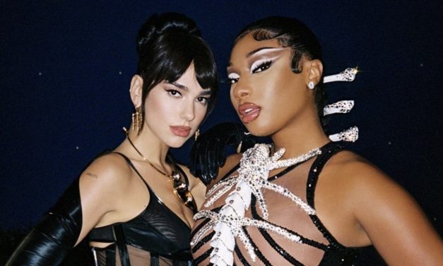 ‘Sweetest Pie’ une a Dua Lipa y a Megan Thee Stallion en un videoclip de lo más esotérico