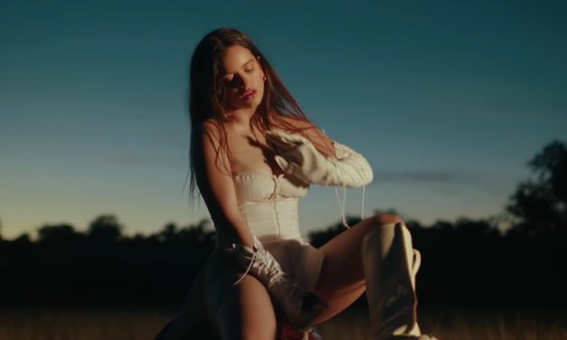 Lista completa de nominados para los Latin Grammy 2023: Rosalía, Shakira o Pablo Alborán