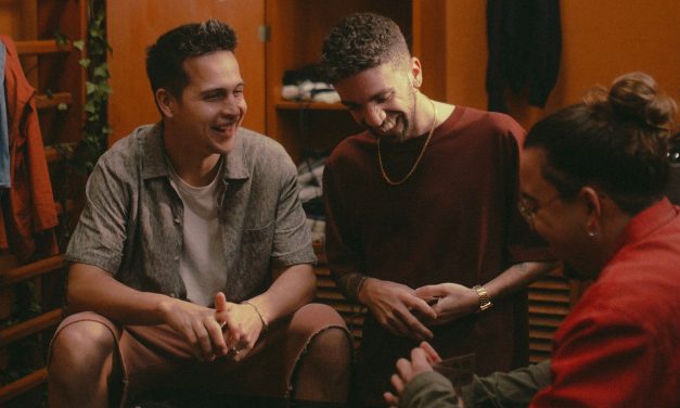 Stay Homas vuelven con el EP ‘Here2Play’