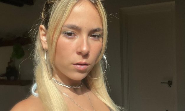 ENTREVISTA | Ana Nieto: «‘No te imagino’ es una mezcla entre luz y oscuridad con un toque Disney Channel»