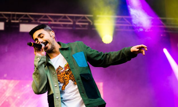 GALERÍA DE FOTOS | Radio 3 en la Universidad Complutense