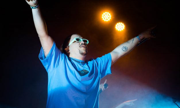 GALERÍA DE FOTOS | Stay Homas en Inverfest