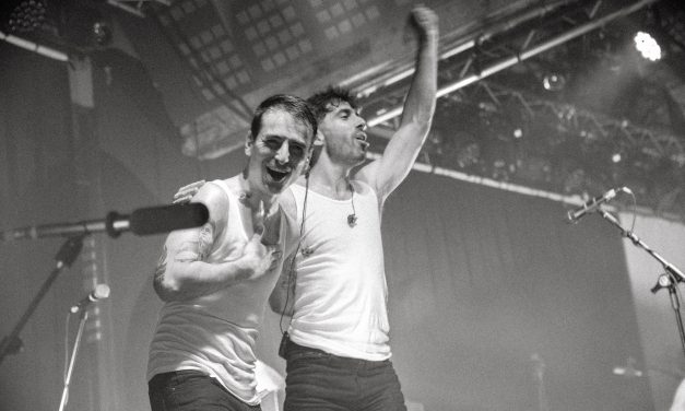 GALERÍA DE FOTOS | La M.O.D.A. en Burgos