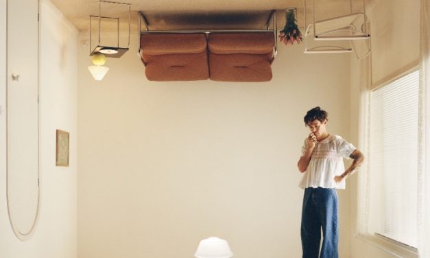 ‘As It Was’, una ventana al lado más íntimo y vulnerable de Harry Styles