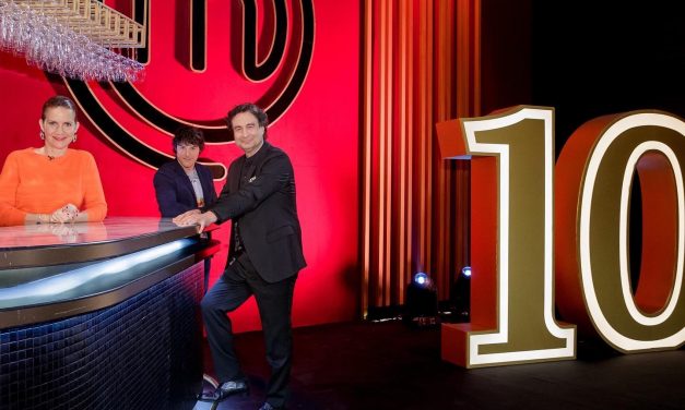 ‘MasterChef’ anuncia la fecha de estreno de su décima temporada