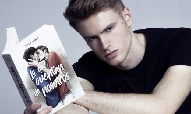‘Lo que cuentan de nosotros’: la novela de Íñigo Aguas que te dejará con ganas de más