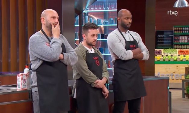 ‘MasterChef’: comienza la fiesta del décimo aniversario